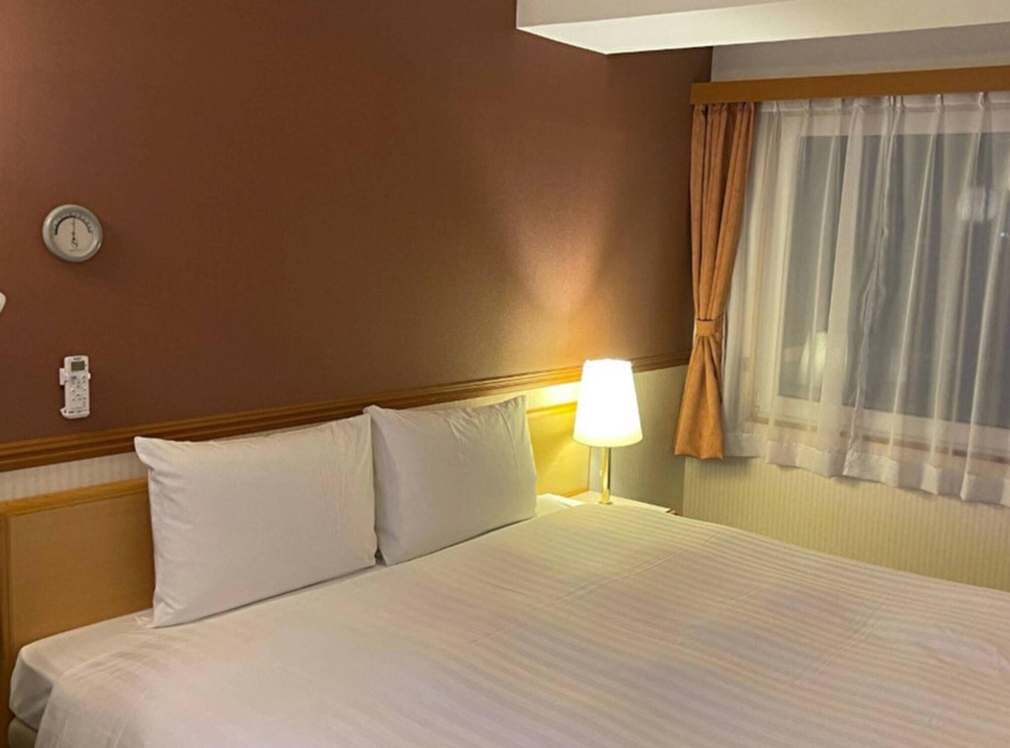 Toyoko Inn Kobe Minatogawa Koen Экстерьер фото