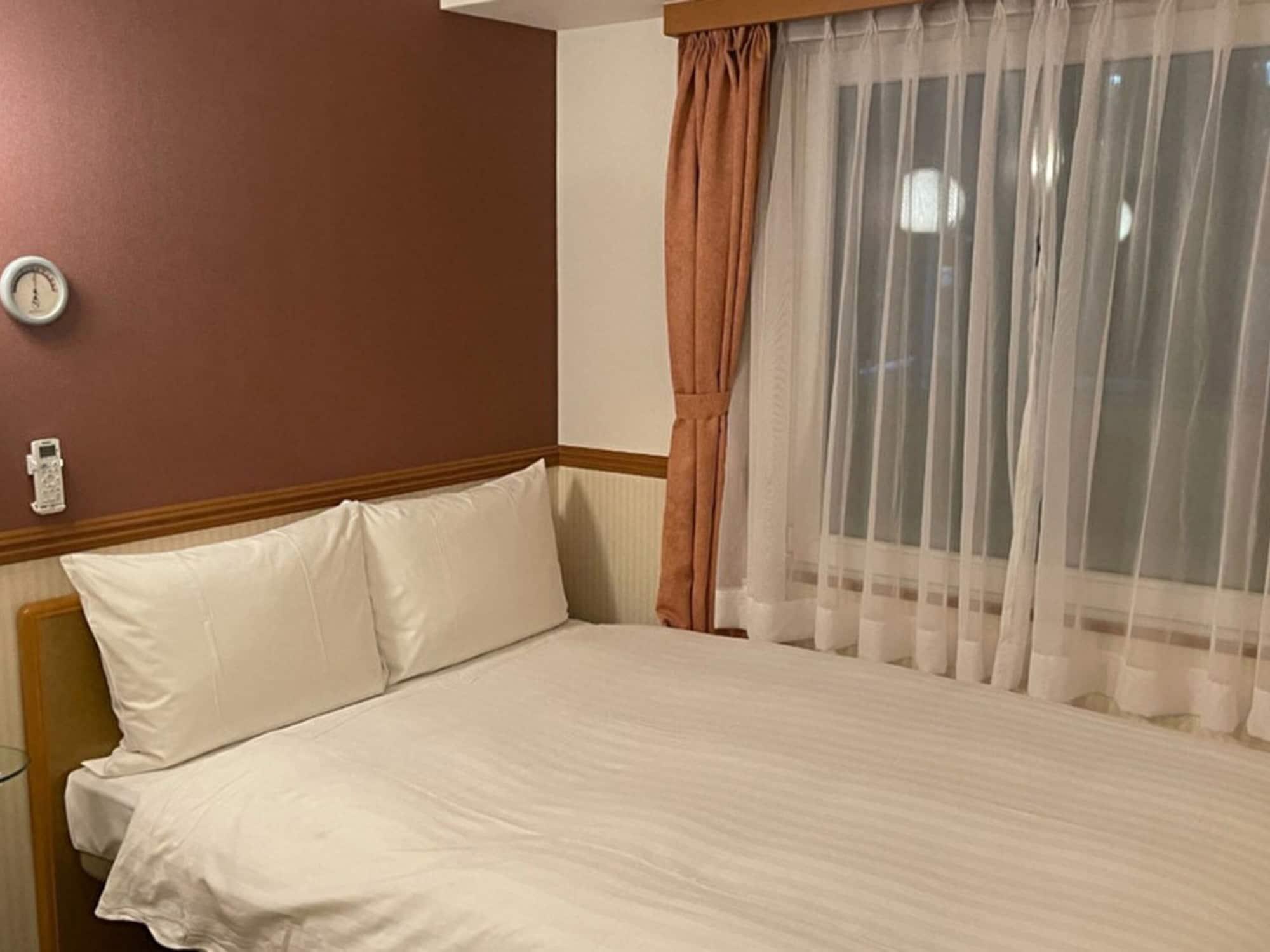 Toyoko Inn Kobe Minatogawa Koen Экстерьер фото