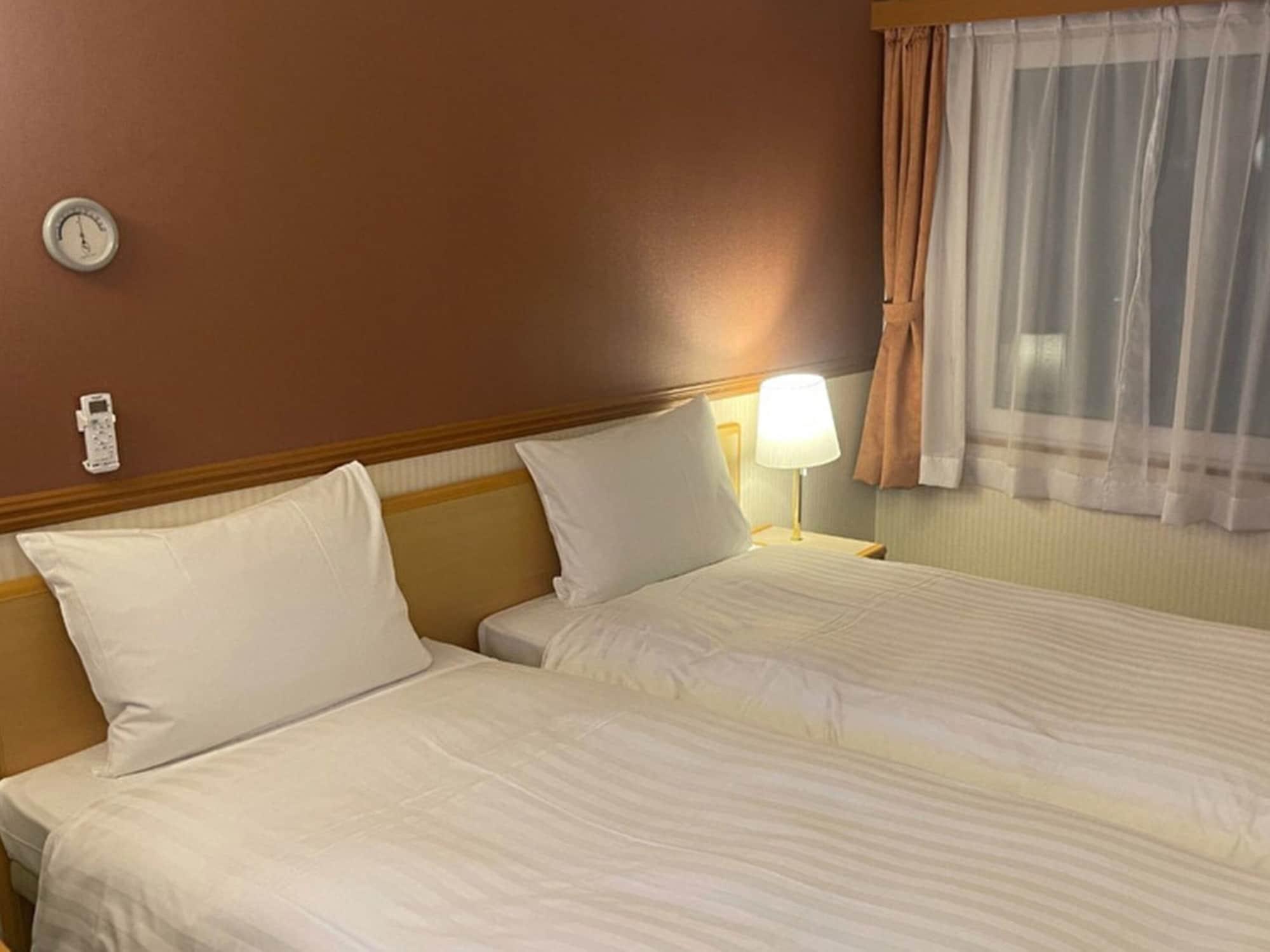Toyoko Inn Kobe Minatogawa Koen Экстерьер фото