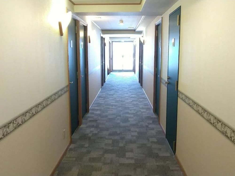 Toyoko Inn Kobe Minatogawa Koen Экстерьер фото
