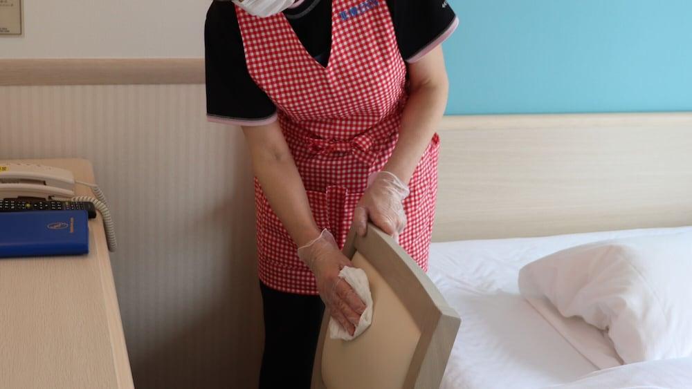 Toyoko Inn Kobe Minatogawa Koen Экстерьер фото