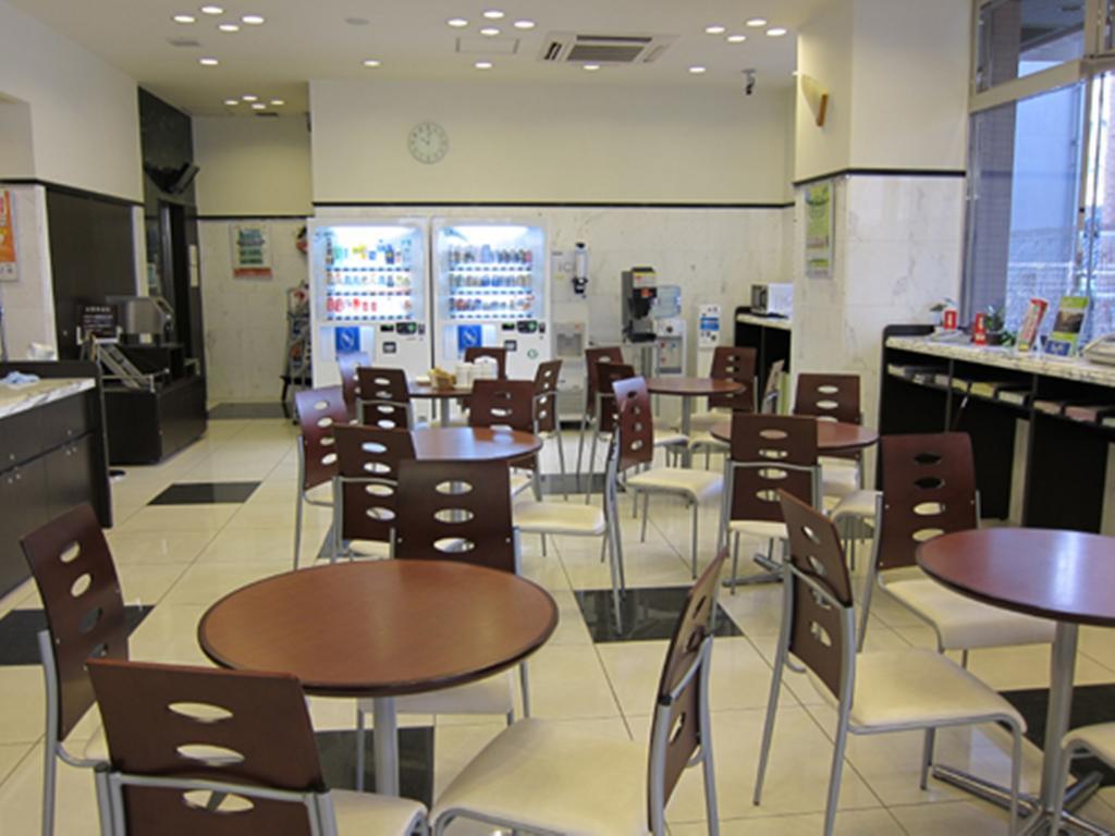 Toyoko Inn Kobe Minatogawa Koen Экстерьер фото