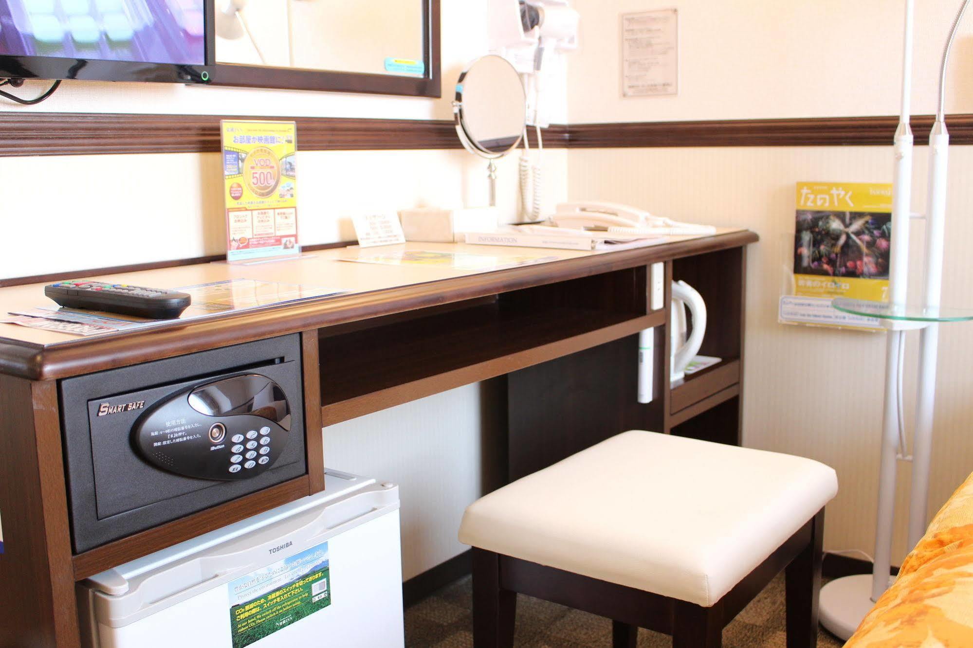 Toyoko Inn Kobe Minatogawa Koen Экстерьер фото