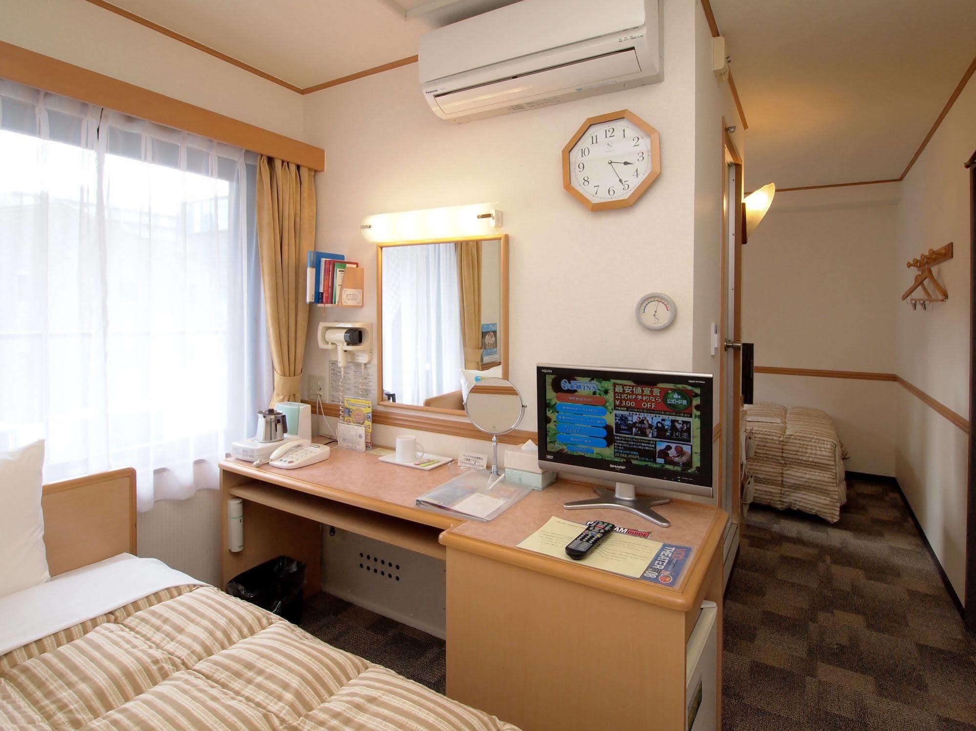 Toyoko Inn Kobe Minatogawa Koen Экстерьер фото