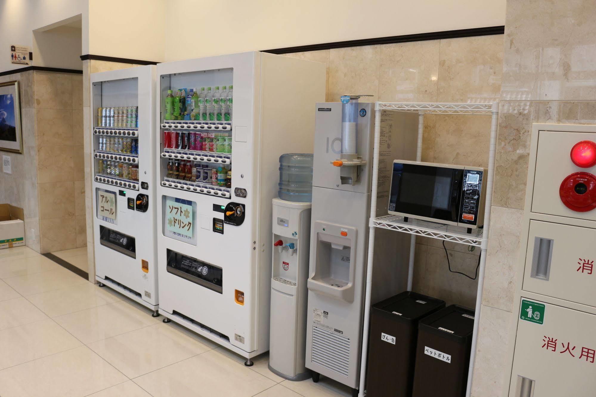 Toyoko Inn Kobe Minatogawa Koen Экстерьер фото