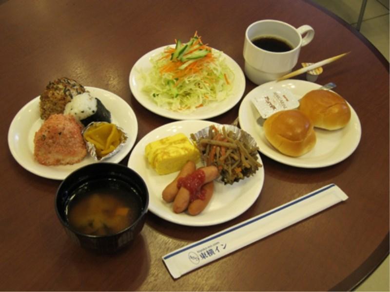 Toyoko Inn Kobe Minatogawa Koen Экстерьер фото